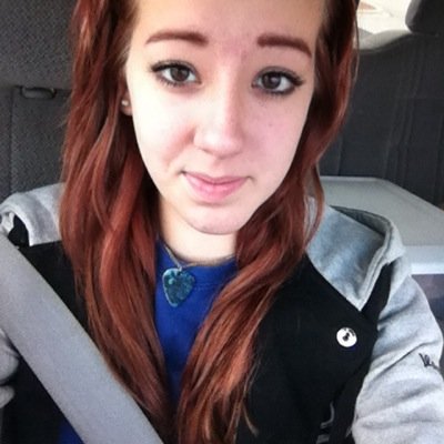 Brittany // 15 // florida // 5SOS