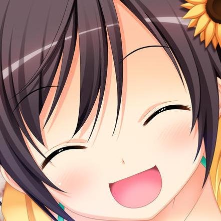To be
Happy and
Exciting!
IDOLM@STER