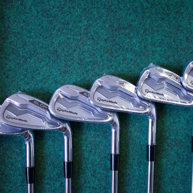 Fair Way Golf specializes in Golf Club Repair and Sales. #LasCruces #Golf #NewMexico #ClubRepair #GolfClubs #Cruces #MesillaValley #TaylorMade