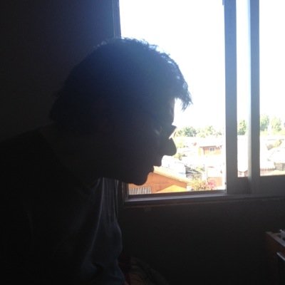 constructivista por derecho propio, zurdo bolchevique y bolivariano de juventud
Casado, ex casado, soltero por compromiso. Si me buscan me encuentran&
