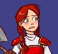 StartingSanity's profile picture. A young knight following the footsteps of a legend. I'll show you the power of a true knight!