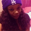 Ebony Graham - @lilmissebony21 - Twitter