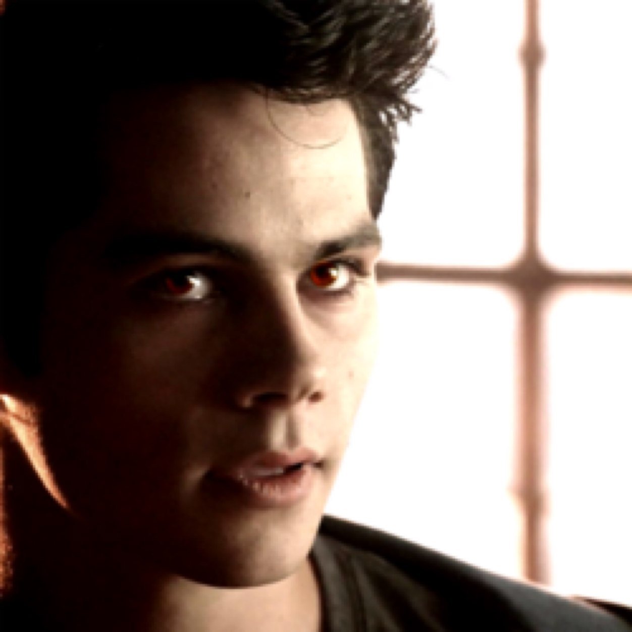 I'm a murderer, alright? Don't blame me for the things I do if you piss me off. [RP/TW/Unclaimed/Not Looking]