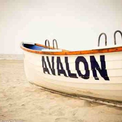 Avalon NJ, known as 7 Mile Island. We produce: News, Facts, Updates, and Events