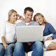 Trabajoonline20's profile picture. ¿Quieres trabajar? Anuntiomatic te ofrece un trabajo. REGISTRASTE DESDE AQUI: http://t.co/933y0tDAA2
(SIN INVERSION )