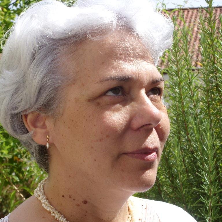 lasalete11's profile picture. La Salete Pires