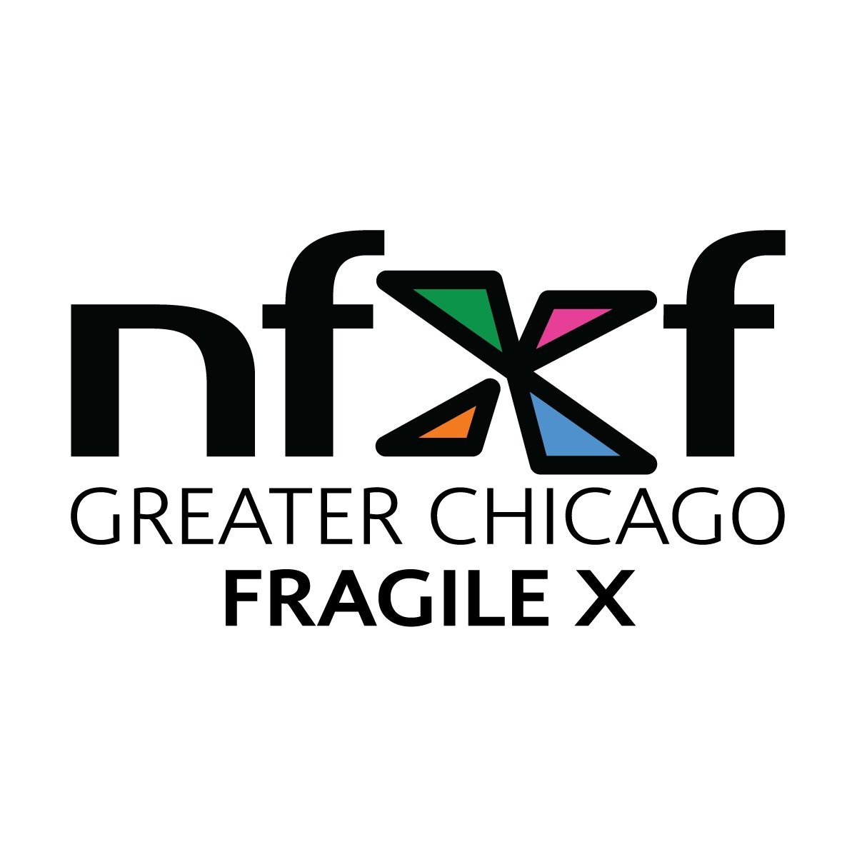 A Member of the Community Support Network of the National Fragile X Foundation!