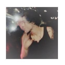 kiss me, and you'll see stars. 
love me, and I'll give them to you.