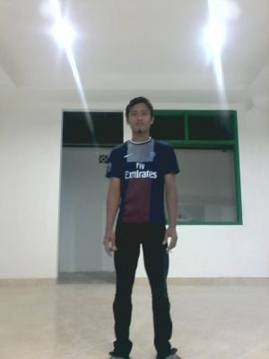 IwannHasan's profile picture. 