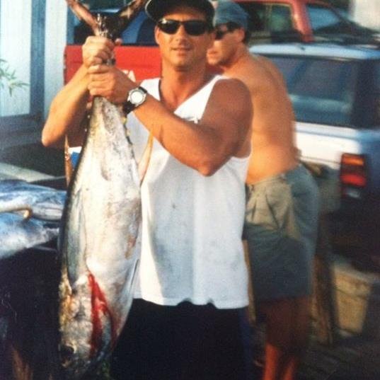 SarahVTHokie's profile picture. 