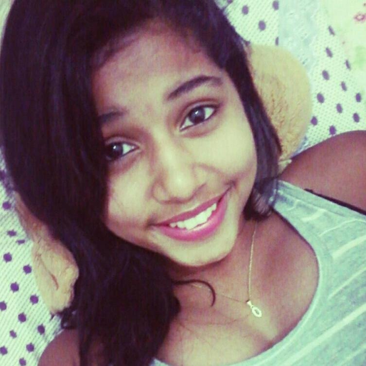 Pensamento positivo :3.