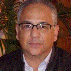 GlaucioProf's profile picture. Advogado e Professor