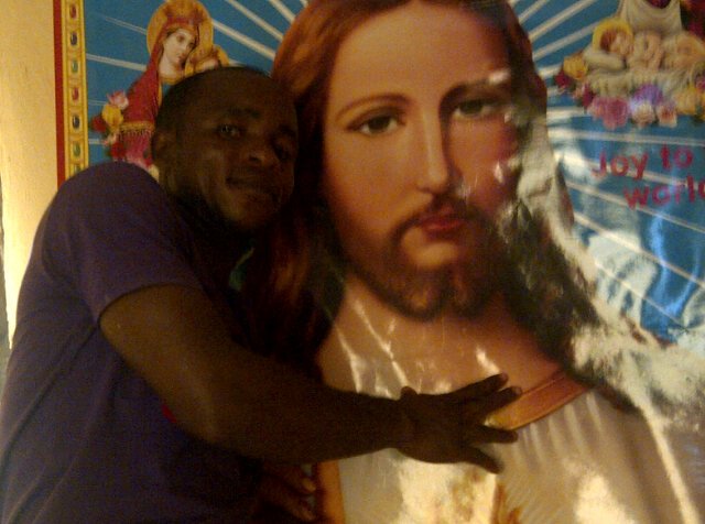 thankgodonuh's profile picture. 