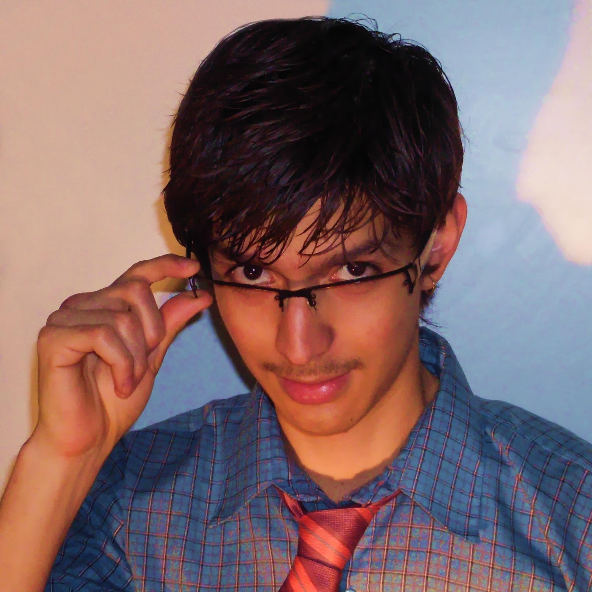 TheEvink's profile picture. Geek enamorado del #Marketing. Emprendedor y COO en @StyloEvents | #Gamer y fan de #LOL & #Esports | #AIESECer, #Hustler, Songwriter & Music Producer (▀̿Ĺ̯▀̿ ̿)