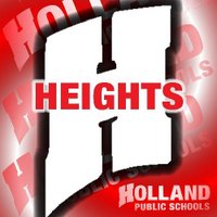 Holland Heights(@newsHgts) 's Twitter Profile Photo