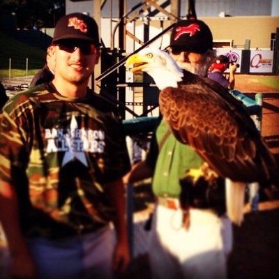 TheLukeBurnidge's profile picture. 