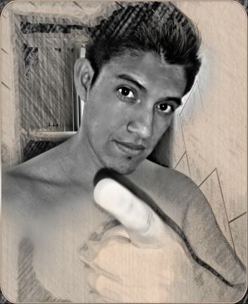 Hincha del futbol, seguidor del Barcelona de Ecuador.
Siempre buscando nuevos desafíos, cumpliendo retos, viviendo un día a la vez..!!