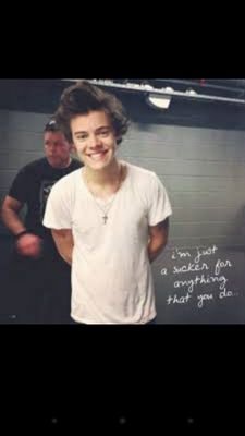 A dream is only a drem...until you decide to make it real - Harry Styles
