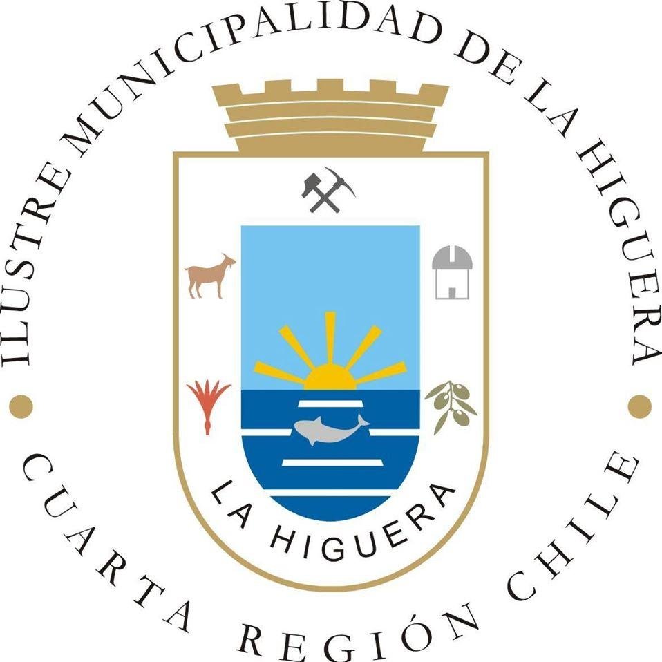 Twitter oficial de la Municipalidad de #LaHiguera. ¡Trabajamos para desarrollar futuro!