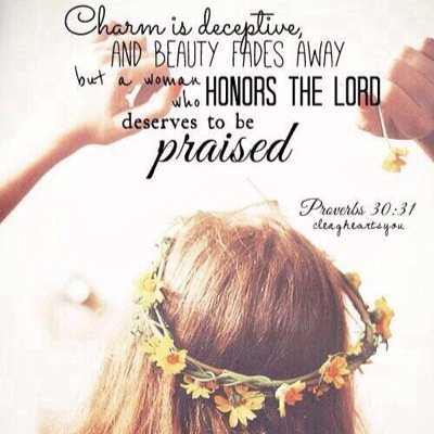 Seeking God in every aspect of life