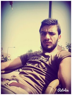Hic iyi degilim.