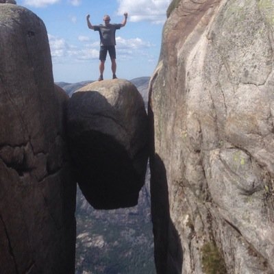 MortenHotvedt's profile picture. CEO i #EneoEiendom Engasjert i #propertydevelopment #urbanization #buildinginnovation #globaltrends #digitalization #technology