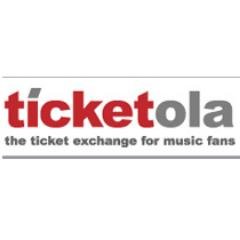 We're a ticket exchange created exclusively for music fans. 100% safe and secure. Follow us to keep up-to-date with new tickets, music news and competitions.