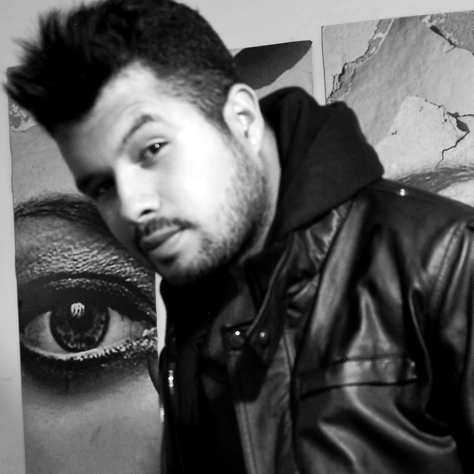 JorgeMarioPrez's profile picture. ADVERTISING AND DESING