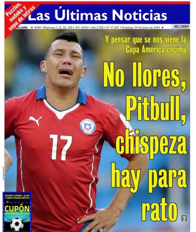 ME ENCANTA EL FUTBOL