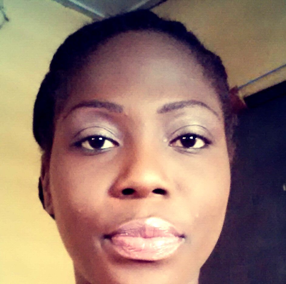 Jesus is my everything