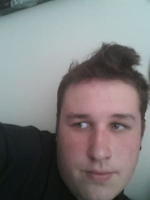 IronsRobbie's profile picture. 