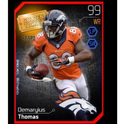 Madden 15 (PS4)