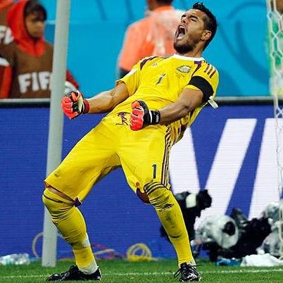 ACTUALIZATE CON LO MEJOR DEL FUTBOL MUNDIAL :)
