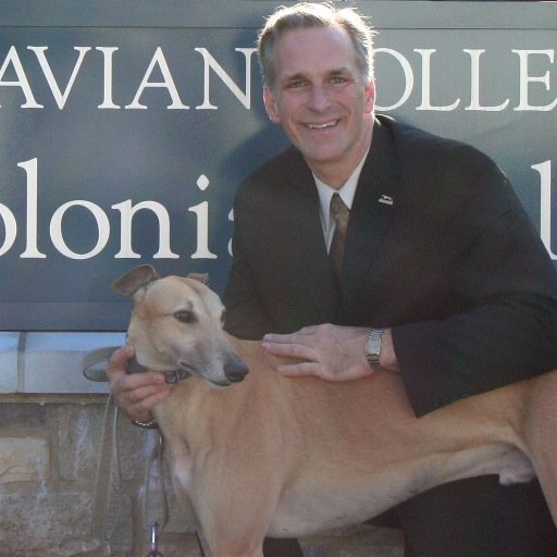 President, Moravian University