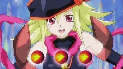 My names Gwendalynn, but I'm famously known as Gagaga Magician Girl~ Lets have some fun~! Oh! and don't dare touch my phone!