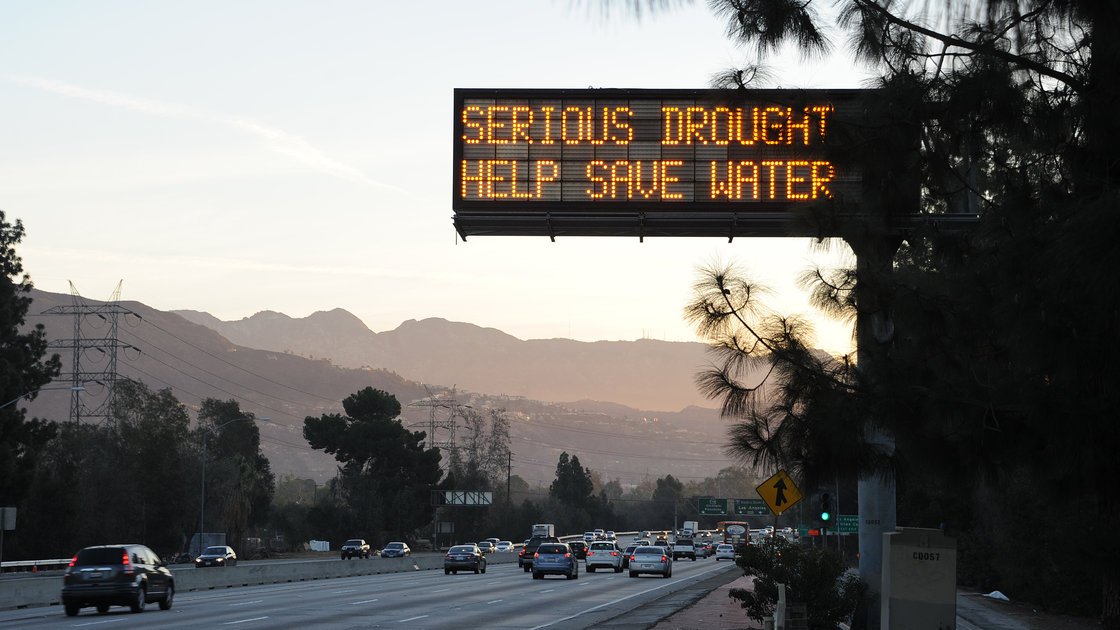 The California Drought Challenge is a 10-farm field-study that enables working farms to try out a new technology that’s been saving water for Australian farmers