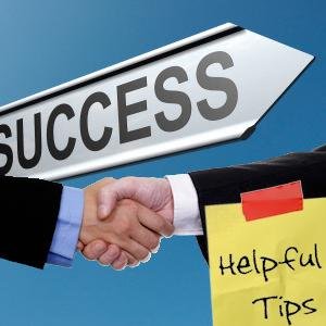 Top Daily Business Tips           
Business & Enterprise Student