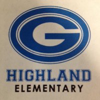 Highland Elementary (@hescotties) 's Twitter Profile Photo Highland Elementary (@hescotties) 's Twitter Profile Photo
