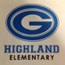 Highland Elementary (@hescotties) Twitter profile photo Highland Elementary (@hescotties) Twitter profile photo
