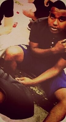 ornah?, eyes low