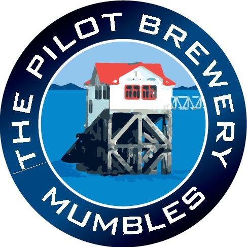 The only brewery in Mumbles. Brewing solely for The Pilot Inn and select outlets.