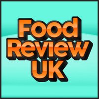 Food Review UK(@FoodReviewUK) 's Twitter Profile Photo