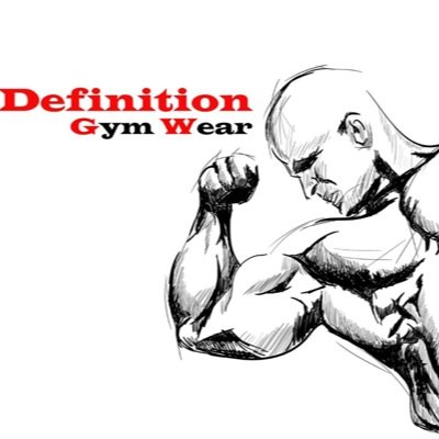 DefinitionGW's profile picture. Essex based gym range.... stringer, racerback vests, shorts, hoodies, #CoolT womens sports wear....... 
http://t.co/I39wmsQVbI
#SelfDefinition
