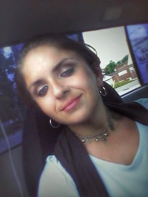 SweetKareBear88's profile picture. I'm a unique deaf lady . Follow me & I'll follow you back :)