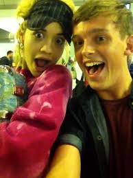 girlsenona390's profile picture. la amistad es como el mar se ve el principio pero no el final. Club de fans Aldrey.