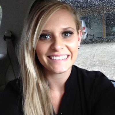 Official Twitter of 
Jessie Krebs. - loving life everyday-