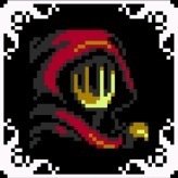 Come to test your mettle against that which you cannot kill? I suppose I can set aside some time to play with you. Ex-member of the Order of No-Quarter.