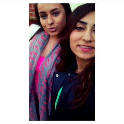 1996Elissa's profile picture. A girl should be two tings, classy and fabulous  - Coco Chanel