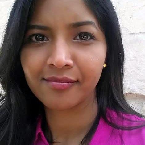 SharonRaiGeorge's profile picture. Architect specializing in energy efficient, high-performance, high-end and luxury custom homes