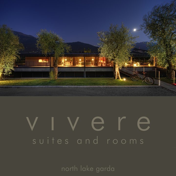 finally a place where nature and technology, design and elegance come together